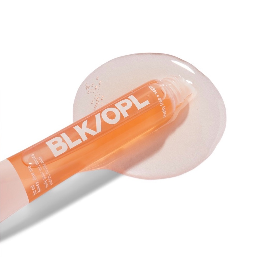 BLK/OPL - Honey Dew Me Lip Oil